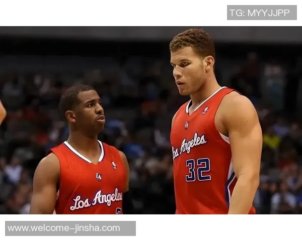 格里芬盛赞保罗在快船队史地位称其为NBA历史前五控卫之一