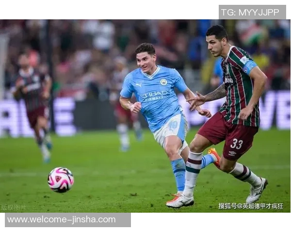 阿尔瓦雷斯2025年联赛19球成南美球员之最引发关注