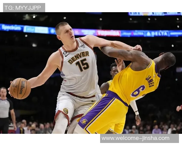 自2020年以来约基奇独领风骚302010表现其余球员难以企及