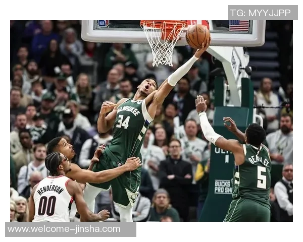 开拓者与雄鹿未来交易或将以小幅调整为主而非大规模重组