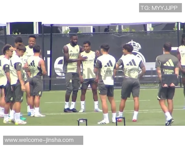 吕迪格和罗德里戈缺席合练摩纳哥之战前景堪忧