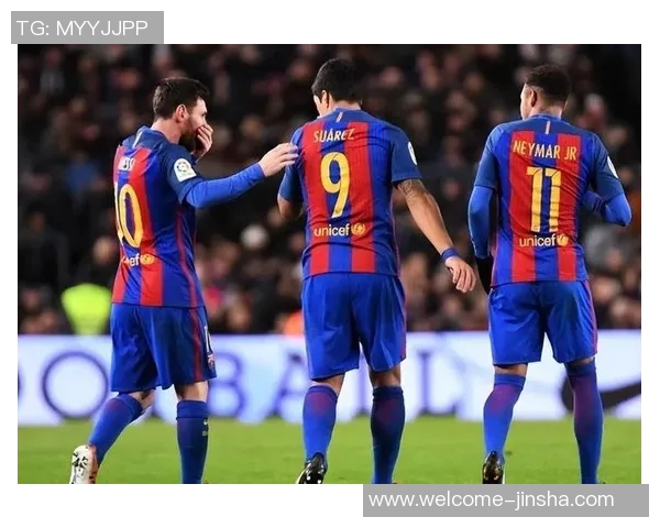 内马尔离开巴萨后悔不已梅西苏亚雷斯曾力荐其归队