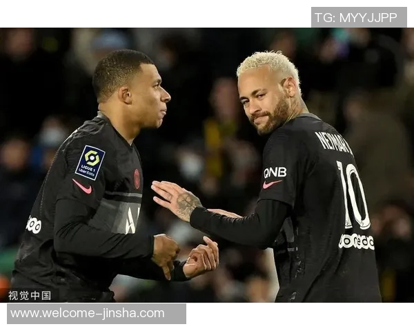 安切洛蒂强调内马尔与维尼修斯需全力以赴以迎接挑战 安切洛蒂强调内马尔与维尼修斯需全力以赴以迎接挑战