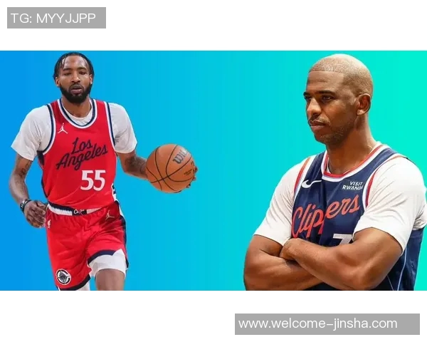 富保罗建议穆迪提升表现以挤掉追梦适应任何NBA球队阵容